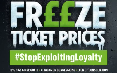 Premier League clubs face fan backlash for prioritizing profit over loyalty