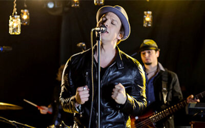 Gavin DeGraw tickets on sale in Boston at Wilbur Theatre