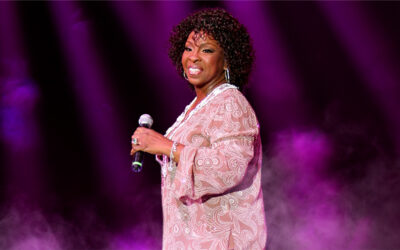Gladys Knight tickets on sale in Biloxi at Beau Rivage Theatre