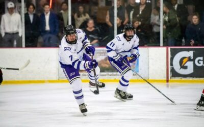 Grand Canyon Lopes vs. Arizona State hockey tickets on sale in Prescott Valley