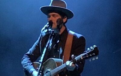 Gregory Alan Isakov tickets on sale in New York at Radio City Music Hall