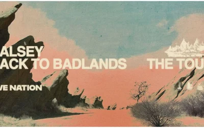 Halsey Plots Global Tour Celebrating Debut Album ‘Badlands’