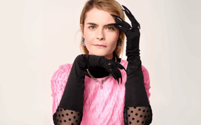 Hazel Brugger tickets on sale in New York at Sony Hall