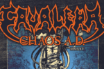 CAVALERA to Play ‘CHAOS A.D.’ In Its Entirety on Fall Tour