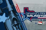 Indycar Grand Prix of Arlington Announced for March 2026