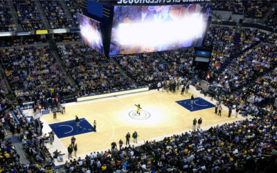 Indiana Pacers vs. Brooklyn Nets tickets on sale at Gainbridge Fieldhouse