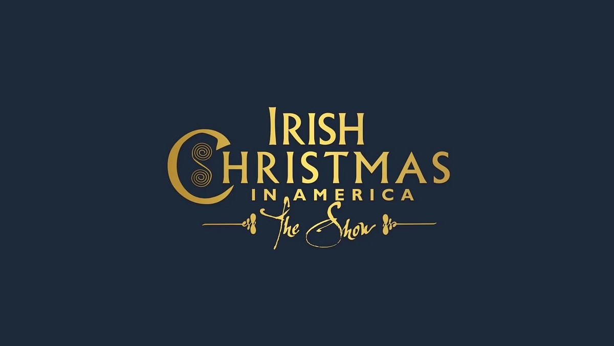 Irish Christmas In America