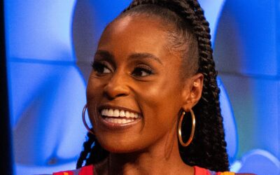 Issa Rae tickets on sale in Philadelphia at The Met