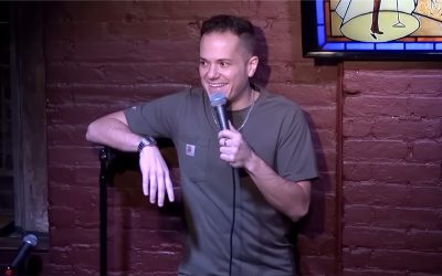 Jeff Arcuri tickets on sale in Chicago at The Chicago Theatre