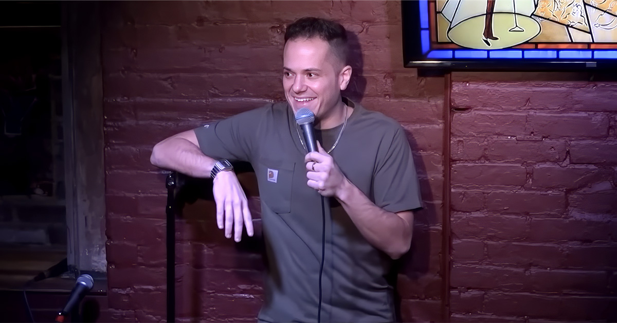 Jeff Arcuri via ScoreBig