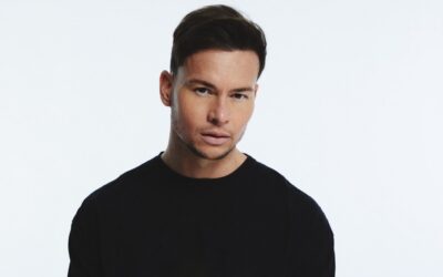 Joel Corry tickets on sale in Los Angeles at Academy LA