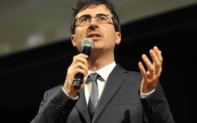 John Oliver tickets on sale in Philadelphia at The Met
