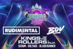 Jungle Bells Adds Second Day, Confirms Rudimental and Bou as Headliners