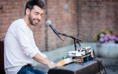 Leif Vollebekk tickets on sale in New York at Webster Hall