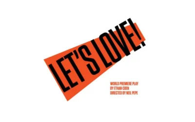 Aubrey Plaza, Chris Bauer Join Off-Broadway Premiere of ‘Let’s Love!’