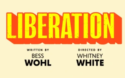 ‘Liberation’ Transfers to Broadway for 14-Week Engagement