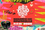 Lollapalooza India 2026 Lineup Announced with Linkin Park, Playboi Carti
