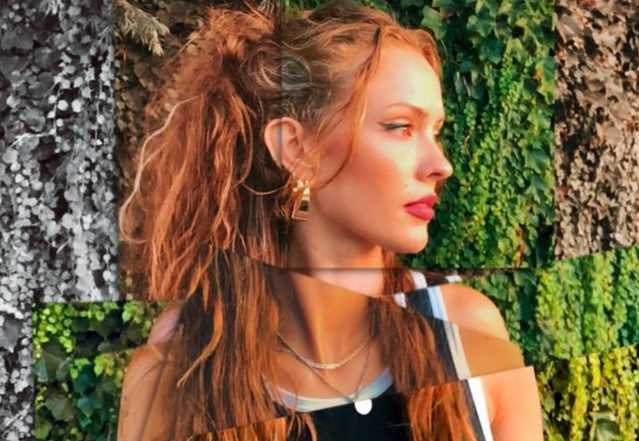 Madison Ryann Ward via the artist's Spotify account