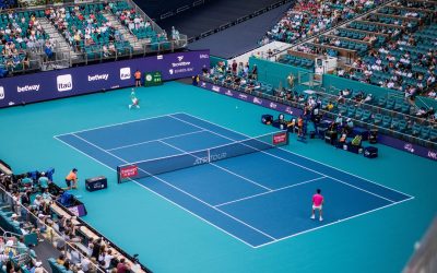 Miami Open Tennis tickets on sale in Miami Gardens at Hard Rock Stadium