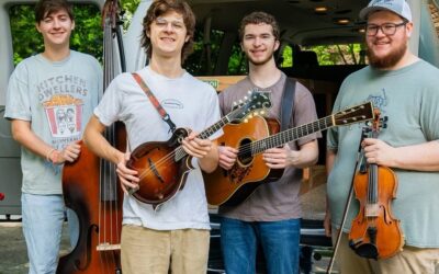 Mountain Grass Unit tickets on sale in Nashville at The Basement East