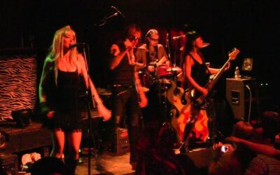 Thrill Kill Kult tickets on sale in New York at Gramercy Theatre