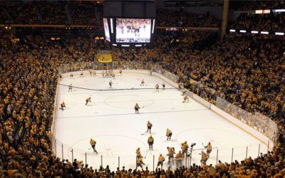 NHL Preseason: Nashville Predators vs. Tampa Bay Lightning tickets on sale in Nashville at Bridgestone Arena