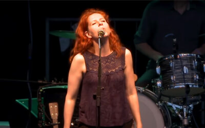 Neko Case tickets on sale in Jacksonville at Decca Live