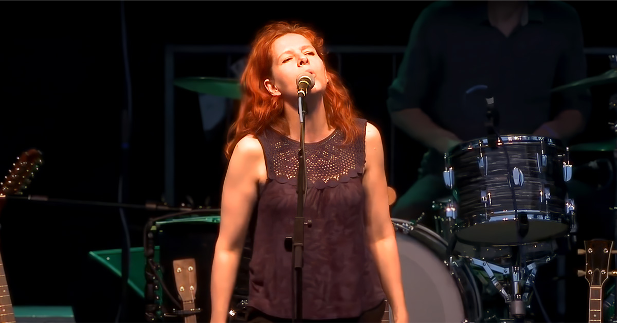 Neko Case via ScoreBig
