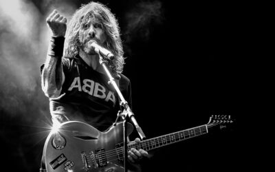Fooz Fighters tribute tickets on sale in San Juan Capistrano at Coach House
