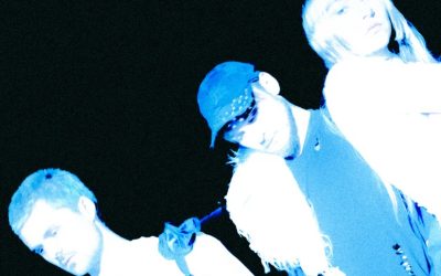 Night Tapes tickets on sale in Atlanta at Terminal West