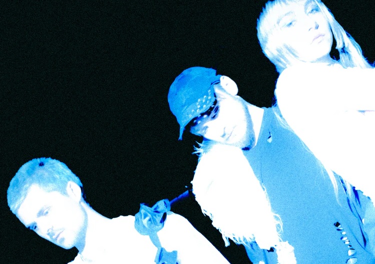 Night Tapes via the band's official website