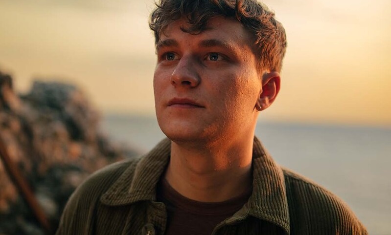 Nils Hoffmann via Anjunadeep