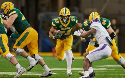 North Dakota State vs. Youngstown State football tickets on sale in Fargo
