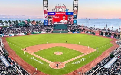 Bay FC Sets NWSL Attendance Record with 40,091 at Oracle Park
