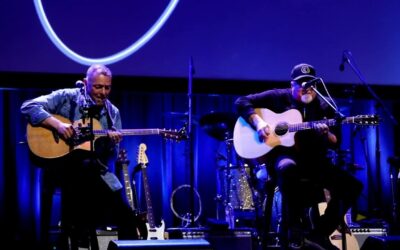 Orleans Acoustic Quartet tickets on sale in Phoenix at MIM
