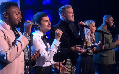 Pentatonix tickets on sale in Cincinnati at Heritage Bank Center