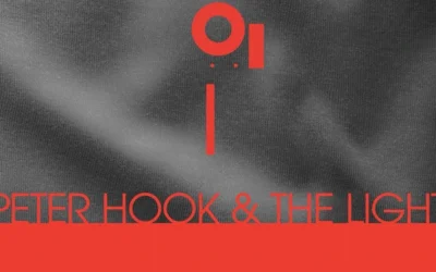 Peter Hook & The Light Announce Second Leg of North American Tour