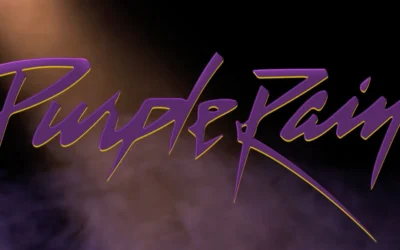 Kris Kollins and Rachel Webb to Star in World Premiere of ‘Purple Rain’ Musical