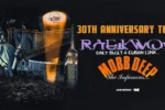Raekwon And Mobb Deep Announce 30th Anniversary Co-Headlining Tour