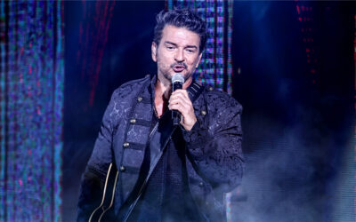 Ricardo Arjona tickets on sale in Miami at Kaseya Center
