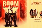 112 Announces ‘Room 112’ Fall, Winter Theater Tour