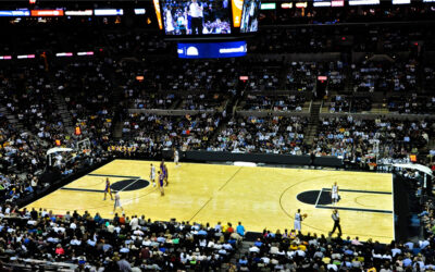 San Antonio Spurs vs. Miami Heat tickets on sale at Frost Bank Center