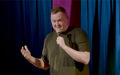 Shane Gillis tickets on sale in San Francisco at Chase Center