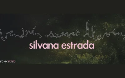 Latin Grammy Winner Silvana Estrada Sets Fall 2025 Tour Dates