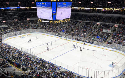 St. Louis Blues vs. Dallas Stars tickets on sale in St. Louis