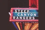 Steep Canyon Rangers Announce 34-Date Tour