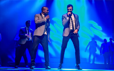Straight No Chaser tickets on sale in Bloomington at IU Auditorium
