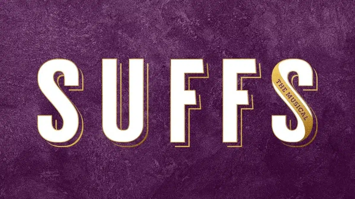 Suffs