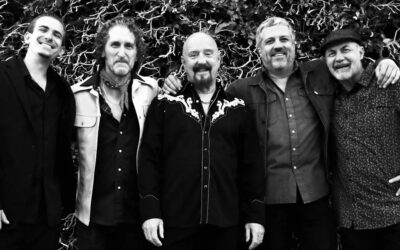 The Fabulous Thunderbirds tickets on sale in Phoenix at Musical Instrument Museum