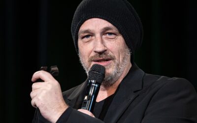 Torsten Sträter tickets on sale in New York at Sony Hall